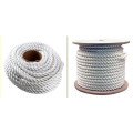 Durable Double Strand Packaging Sailing UHMWPE Rope